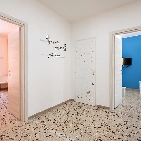 Sea Breeze * Νάπολη