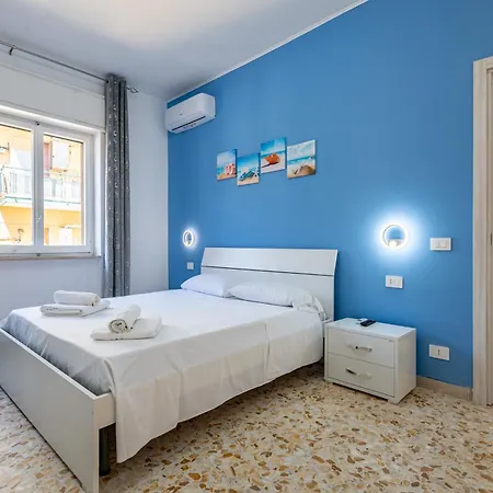 Sea Breeze Διαμέρισμα *