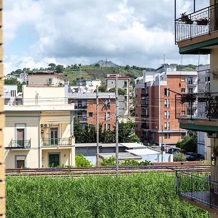 Διαμέρισμα Sea Breeze *