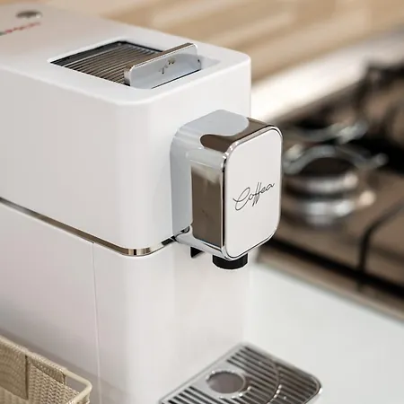 Sea Breeze * Νάπολη