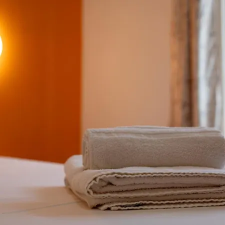 Sea Breeze Νάπολη