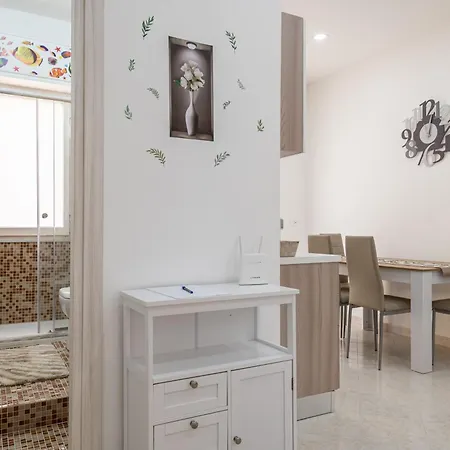 Sea Breeze * 那不勒斯