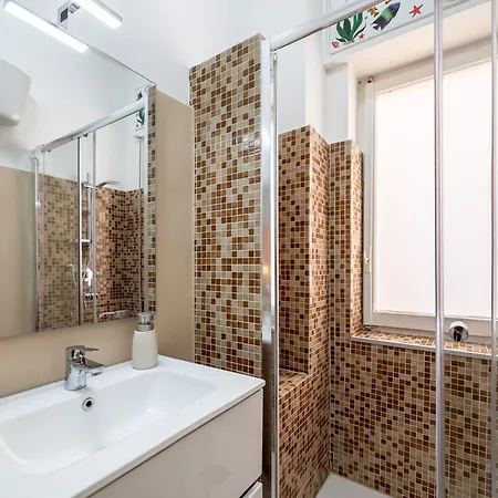 Sea Breeze 那不勒斯