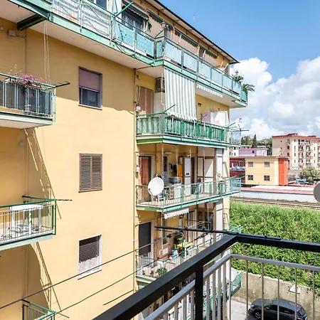 Sea Breeze * 那不勒斯