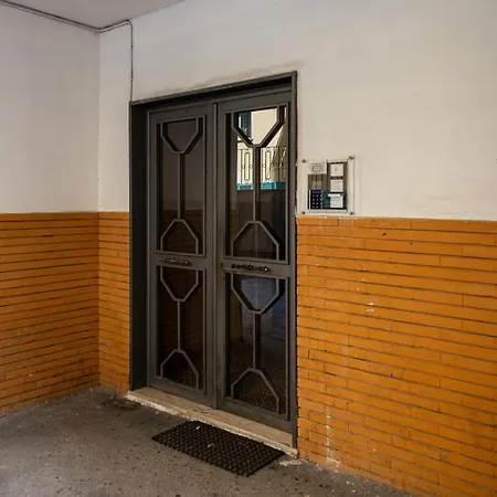 Sea Breeze דירה *