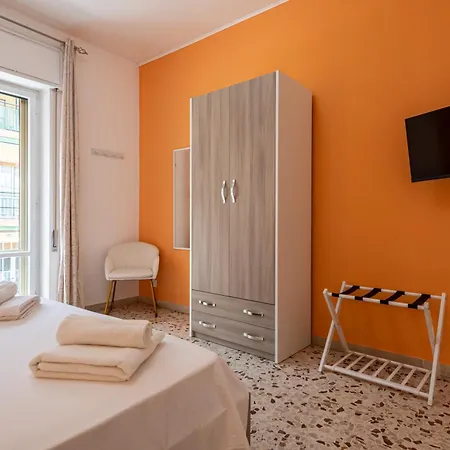 Apartmán Sea Breeze