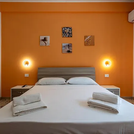 Apartmán Sea Breeze Neapol