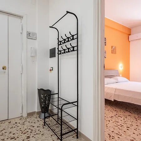 Apartmán Sea Breeze Neapol