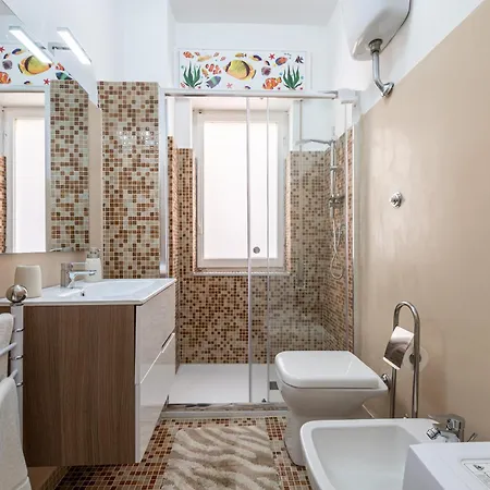 Sea Breeze Apartmán Neapol