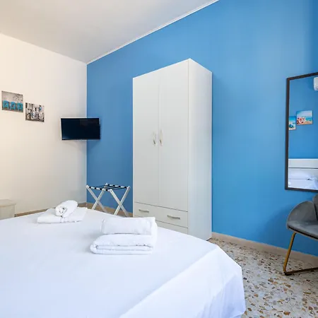 Sea Breeze Apartmán