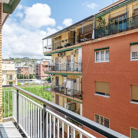 Apartmán Sea Breeze Neapol