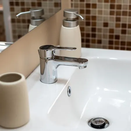 Sea Breeze Apartmán