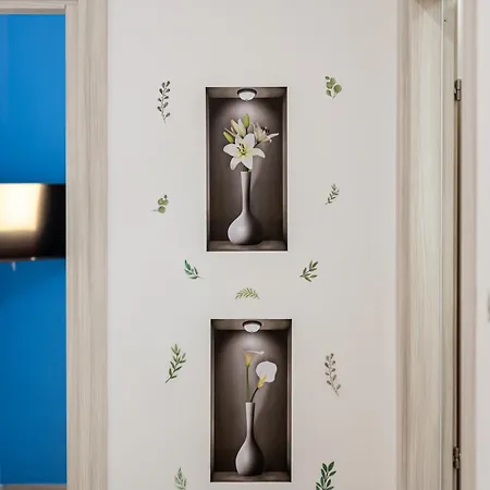 Sea Breeze Apartmán Neapol