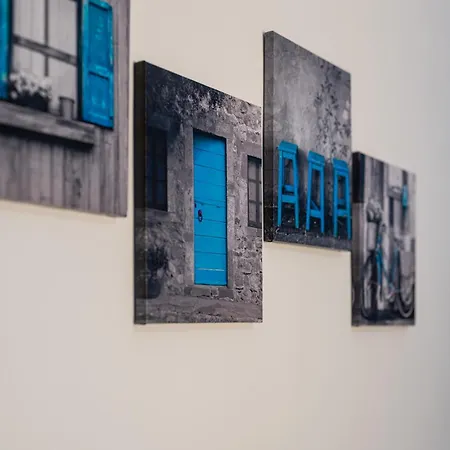 Апартаменты Sea Breeze Неаполь