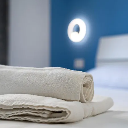 Apartmán Sea Breeze