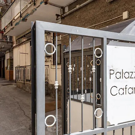 Sea Breeze Апартаменты *