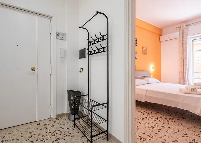 Апартаменты Sea Breeze Неаполь