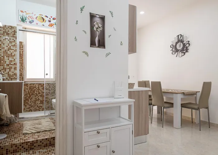 Sea Breeze * Неаполь