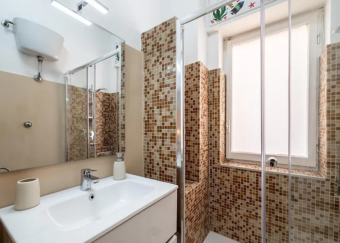 Sea Breeze Неаполь