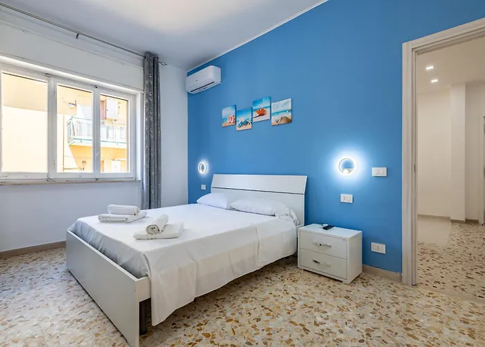 Sea Breeze Апартаменты *