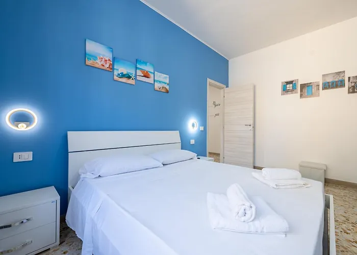 Sea Breeze Неаполь