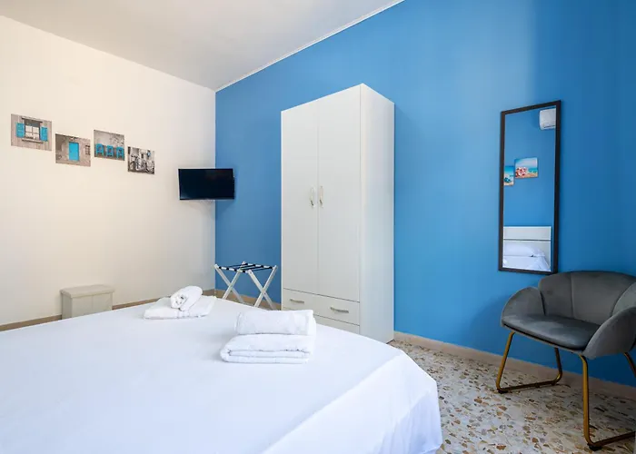 Sea Breeze Апартаменты