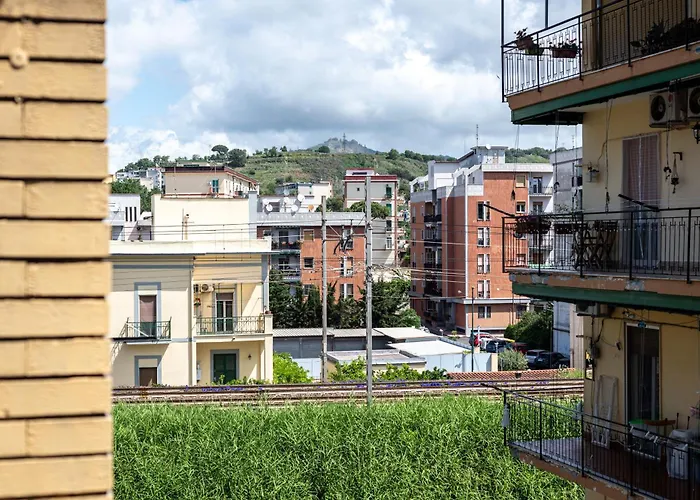 Апартаменты Sea Breeze *