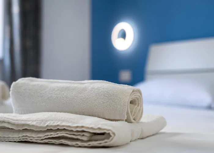 Апартаменты Sea Breeze