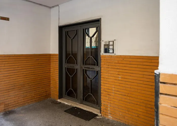 Sea Breeze Апартаменты *