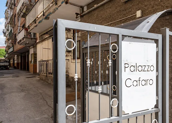 Sea Breeze Апартаменты *